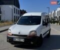 Білий Рено Кєнгу, об'ємом двигуна 1.9 л та пробігом 301 тис. км за 2250 $, фото 1 на Automoto.ua