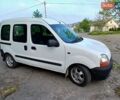 Белый Рено Кенгу, объемом двигателя 1.87 л и пробегом 387 тыс. км за 2900 $, фото 1 на Automoto.ua