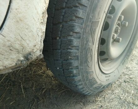 Белый Рено Кенгу, объемом двигателя 0 л и пробегом 328 тыс. км за 2000 $, фото 7 на Automoto.ua