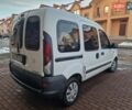 Белый Рено Кенгу, объемом двигателя 1.87 л и пробегом 230 тыс. км за 2599 $, фото 13 на Automoto.ua