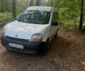 Білий Рено Кєнгу, об'ємом двигуна 1.87 л та пробігом 220 тис. км за 1700 $, фото 1 на Automoto.ua