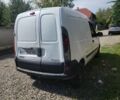 Белый Рено Кенгу, объемом двигателя 1.15 л и пробегом 300 тыс. км за 1550 $, фото 2 на Automoto.ua