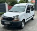 Белый Рено Кенгу, объемом двигателя 1.39 л и пробегом 200 тыс. км за 1850 $, фото 1 на Automoto.ua
