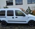 Рено Кєнгу 1998 у Луцьку на Automoto.ua Білий Рено Кєнгу, об'ємом двигуна 1.9 л та пробігом 300 тис. км за 2450 $, фото 14 на Automoto.ua