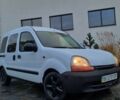 Рено Кєнгу 1998 у Луцьку на Automoto.ua Білий Рено Кєнгу, об'ємом двигуна 1.9 л та пробігом 300 тис. км за 2450 $, фото 1 на Automoto.ua