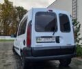 Рено Кєнгу 1998 у Луцьку на Automoto.ua Білий Рено Кєнгу, об'ємом двигуна 1.9 л та пробігом 300 тис. км за 2450 $, фото 7 на Automoto.ua