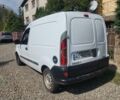 Белый Рено Кенгу, объемом двигателя 1.15 л и пробегом 300 тыс. км за 1550 $, фото 4 на Automoto.ua
