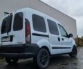 Рено Кєнгу 1998 у Луцьку на Automoto.ua Білий Рено Кєнгу, об'ємом двигуна 1.9 л та пробігом 300 тис. км за 2450 $, фото 17 на Automoto.ua