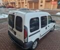 Белый Рено Кенгу, объемом двигателя 1.87 л и пробегом 230 тыс. км за 2599 $, фото 2 на Automoto.ua