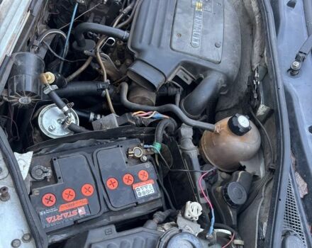 Білий Рено Кєнгу, об'ємом двигуна 1.9 л та пробігом 190 тис. км за 2200 $, фото 4 на Automoto.ua