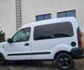 Рено Кєнгу 1998 у Луцьку на Automoto.ua Білий Рено Кєнгу, об'ємом двигуна 1.9 л та пробігом 300 тис. км за 2450 $, фото 5 на Automoto.ua