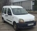 Белый Рено Кенгу, объемом двигателя 0 л и пробегом 360 тыс. км за 1100 $, фото 1 на Automoto.ua