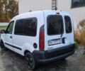 Рено Кєнгу 1998 у Луцьку на Automoto.ua Білий Рено Кєнгу, об'ємом двигуна 1.9 л та пробігом 300 тис. км за 2450 $, фото 6 на Automoto.ua