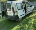 Білий Рено Кєнгу, об'ємом двигуна 1.1 л та пробігом 370 тис. км за 1600 $, фото 1 на Automoto.ua