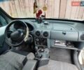 Белый Рено Кенгу, объемом двигателя 1.87 л и пробегом 346 тыс. км за 2100 $, фото 3 на Automoto.ua