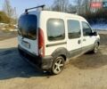 Белый Рено Кенгу, объемом двигателя 1.9 л и пробегом 245 тыс. км за 1650 $, фото 8 на Automoto.ua