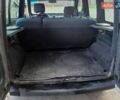 Белый Рено Кенгу, объемом двигателя 1.87 л и пробегом 387 тыс. км за 2900 $, фото 10 на Automoto.ua