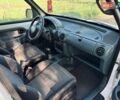Белый Рено Кенгу, объемом двигателя 1.4 л и пробегом 200 тыс. км за 1999 $, фото 8 на Automoto.ua