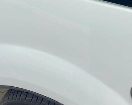 Белый Рено Кенгу, объемом двигателя 1.87 л и пробегом 280 тыс. км за 2750 $, фото 15 на Automoto.ua