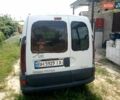 Белый Рено Кенгу, объемом двигателя 1.87 л и пробегом 238 тыс. км за 2500 $, фото 4 на Automoto.ua