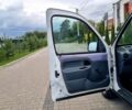 Белый Рено Кенгу, объемом двигателя 1.2 л и пробегом 400 тыс. км за 2550 $, фото 18 на Automoto.ua
