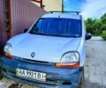 Белый Рено Кенгу, объемом двигателя 1.9 л и пробегом 330 тыс. км за 1499 $, фото 1 на Automoto.ua