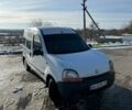 Белый Рено Кенгу, объемом двигателя 1.89 л и пробегом 145 тыс. км за 2650 $, фото 7 на Automoto.ua