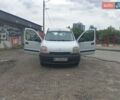Белый Рено Кенгу, объемом двигателя 1.9 л и пробегом 250 тыс. км за 2950 $, фото 3 на Automoto.ua