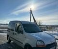 Белый Рено Кенгу, объемом двигателя 1.89 л и пробегом 145 тыс. км за 2650 $, фото 9 на Automoto.ua