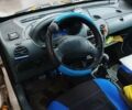 Белый Рено Кенгу, объемом двигателя 1.15 л и пробегом 150 тыс. км за 2200 $, фото 10 на Automoto.ua