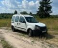 Білий Рено Кєнгу, об'ємом двигуна 1.2 л та пробігом 100 тис. км за 1350 $, фото 1 на Automoto.ua