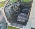 Белый Рено Кенгу, объемом двигателя 1.87 л и пробегом 365 тыс. км за 3300 $, фото 6 на Automoto.ua