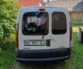 Белый Рено Кенгу, объемом двигателя 1.15 л и пробегом 264 тыс. км за 1500 $, фото 2 на Automoto.ua