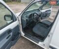 Белый Рено Кенгу, объемом двигателя 1.9 л и пробегом 250 тыс. км за 2950 $, фото 6 на Automoto.ua