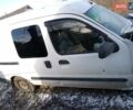 Белый Рено Кенгу, объемом двигателя 1.9 л и пробегом 280 тыс. км за 1200 $, фото 3 на Automoto.ua