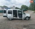 Белый Рено Кенгу, объемом двигателя 1.9 л и пробегом 250 тыс. км за 2950 $, фото 7 на Automoto.ua