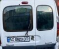 Белый Рено Кенгу, объемом двигателя 1.87 л и пробегом 300 тыс. км за 2250 $, фото 4 на Automoto.ua