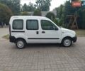 Белый Рено Кенгу, объемом двигателя 1.87 л и пробегом 246 тыс. км за 2900 $, фото 8 на Automoto.ua