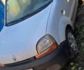 Белый Рено Кенгу, объемом двигателя 1.87 л и пробегом 210 тыс. км за 2500 $, фото 1 на Automoto.ua