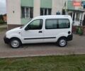 Белый Рено Кенгу, объемом двигателя 1.87 л и пробегом 246 тыс. км за 2900 $, фото 9 на Automoto.ua
