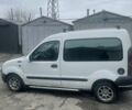 Белый Рено Кенгу, объемом двигателя 1.9 л и пробегом 160 тыс. км за 3000 $, фото 4 на Automoto.ua