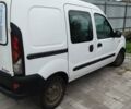 Белый Рено Кенгу, объемом двигателя 1.87 л и пробегом 200 тыс. км за 2500 $, фото 1 на Automoto.ua