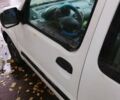 Белый Рено Кенгу, объемом двигателя 1.15 л и пробегом 150 тыс. км за 2200 $, фото 11 на Automoto.ua