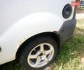 Белый Рено Кенгу, объемом двигателя 1.87 л и пробегом 238 тыс. км за 2500 $, фото 1 на Automoto.ua