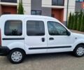 Белый Рено Кенгу, объемом двигателя 1.2 л и пробегом 400 тыс. км за 2550 $, фото 5 на Automoto.ua