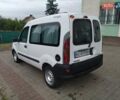 Белый Рено Кенгу, объемом двигателя 1.87 л и пробегом 246 тыс. км за 2900 $, фото 1 на Automoto.ua
