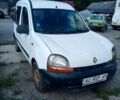Белый Рено Кенгу, объемом двигателя 1.87 л и пробегом 320 тыс. км за 1600 $, фото 1 на Automoto.ua