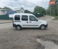 Белый Рено Кенгу, объемом двигателя 1.9 л и пробегом 250 тыс. км за 2950 $, фото 15 на Automoto.ua