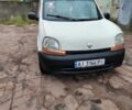 Белый Рено Кенгу, объемом двигателя 1.87 л и пробегом 365 тыс. км за 1550 $, фото 1 на Automoto.ua