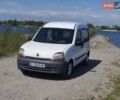 Білий Рено Кєнгу, об'ємом двигуна 1.9 л та пробігом 300 тис. км за 2450 $, фото 1 на Automoto.ua